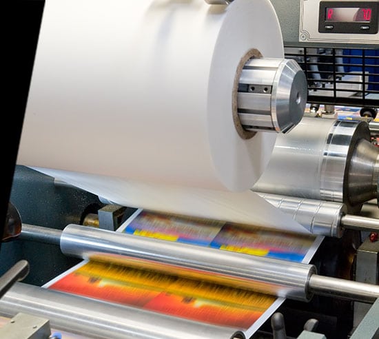 automate imprimerie - SERAD AUTOMATION
